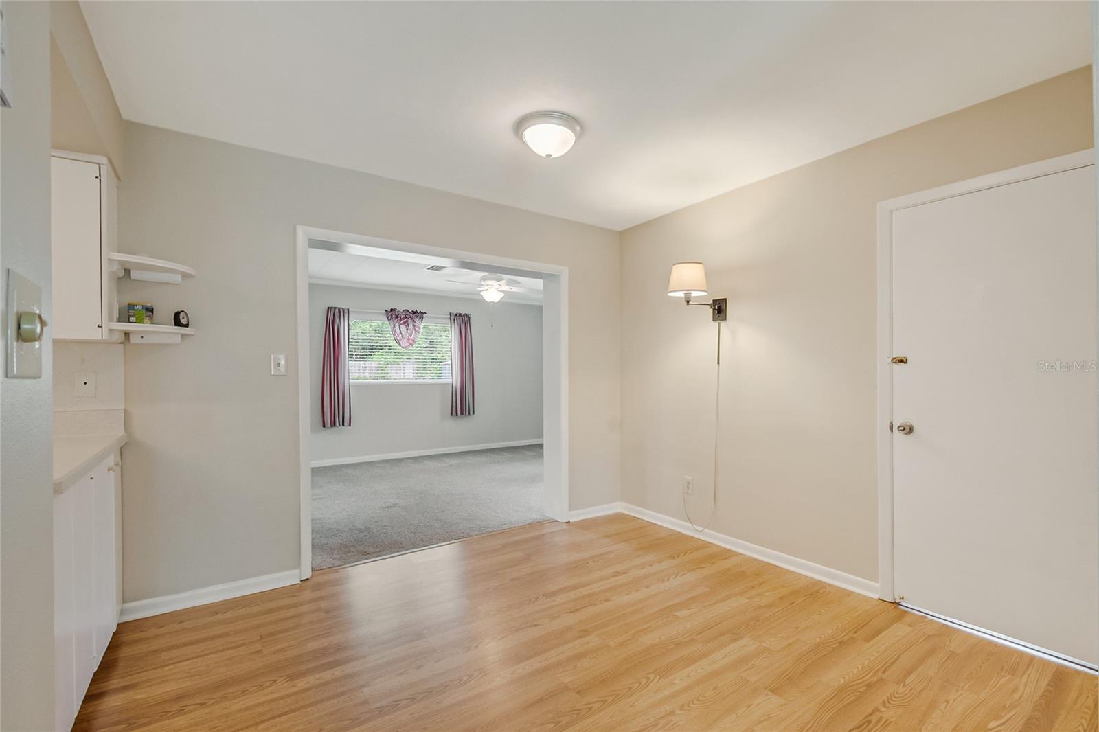 OAKLAND ESTATES 1ST SEC - Residential