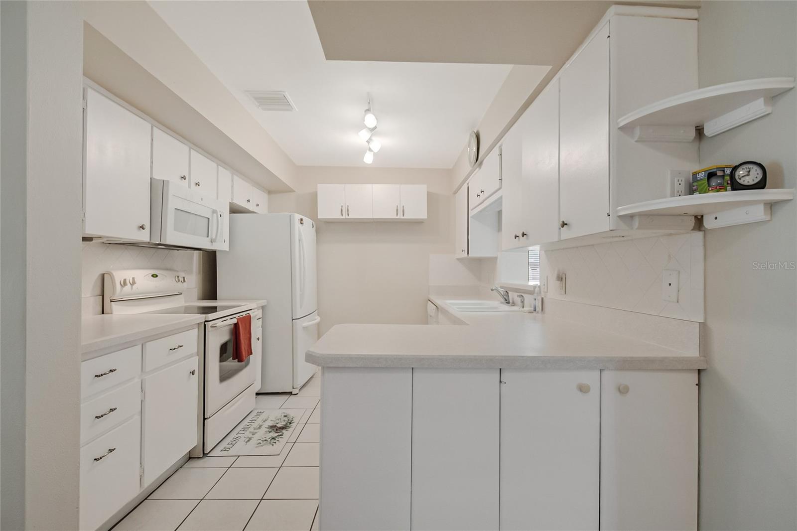 OAKLAND ESTATES 1ST SEC - Residential
