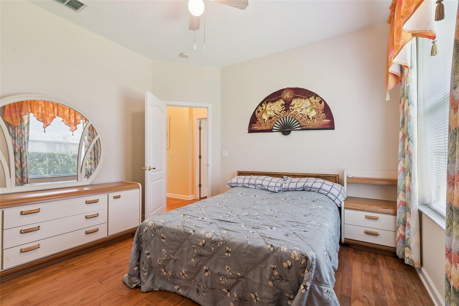 SEVILLE CHASE - Residential