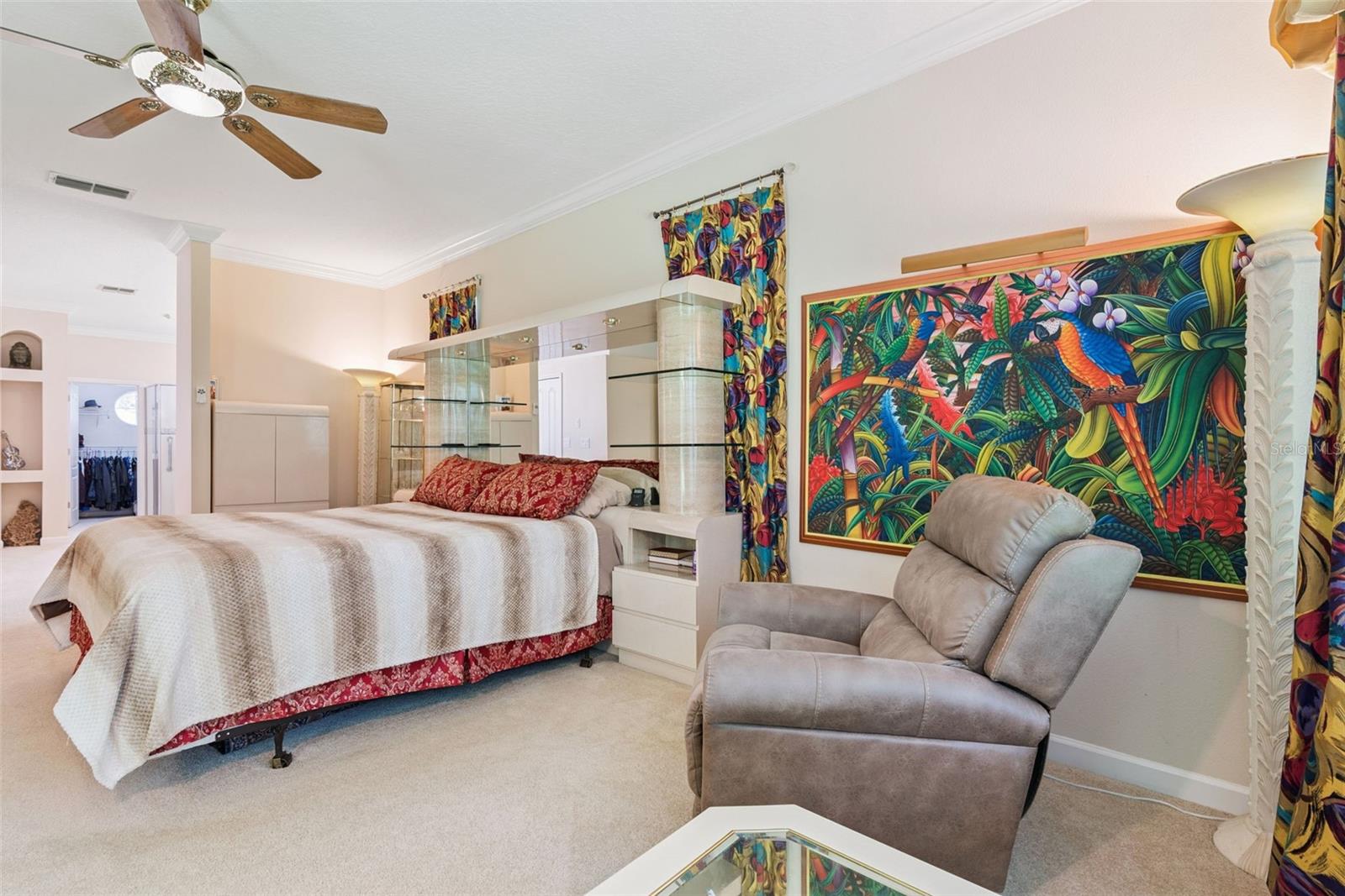 SEVILLE CHASE - Residential