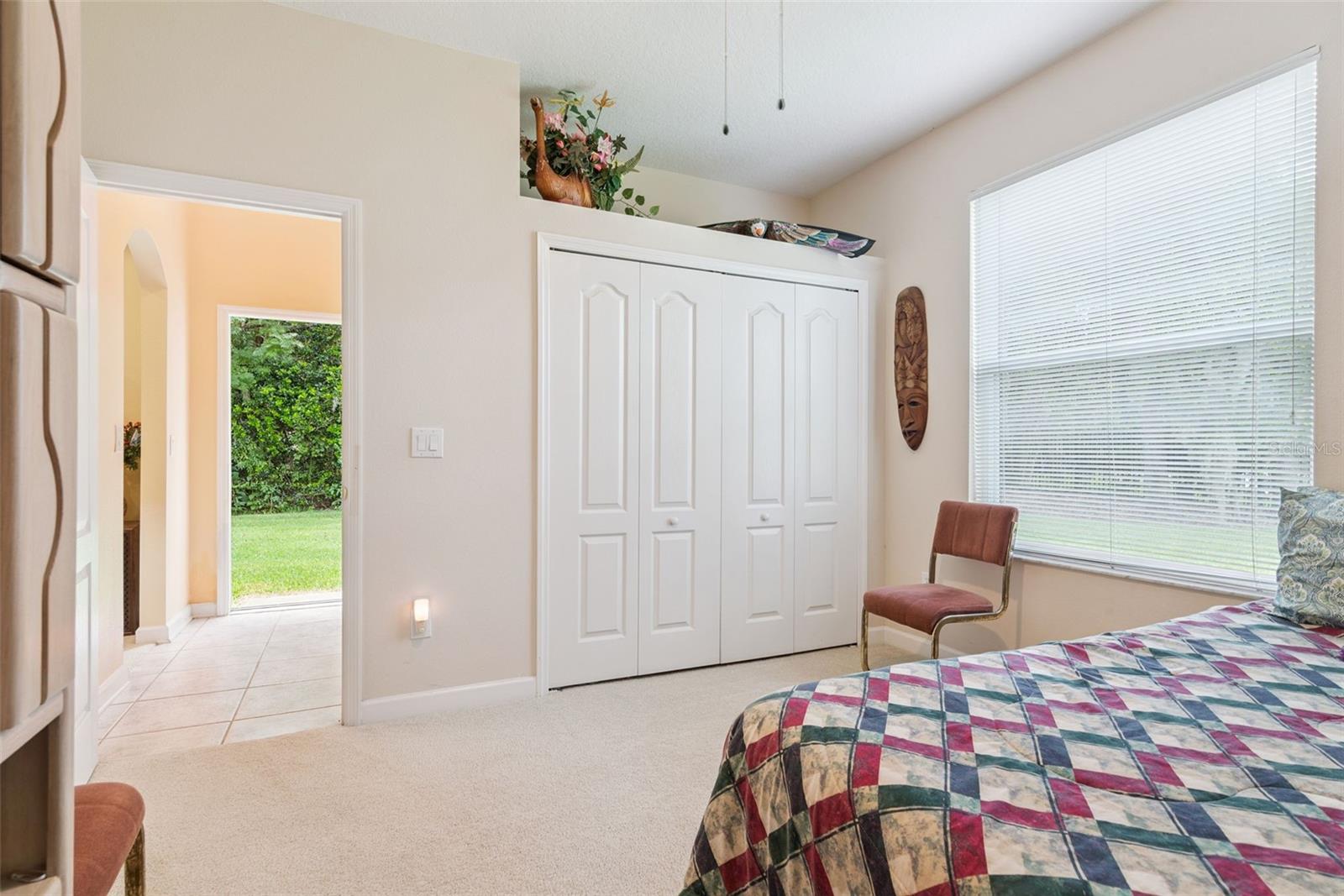 SEVILLE CHASE - Residential