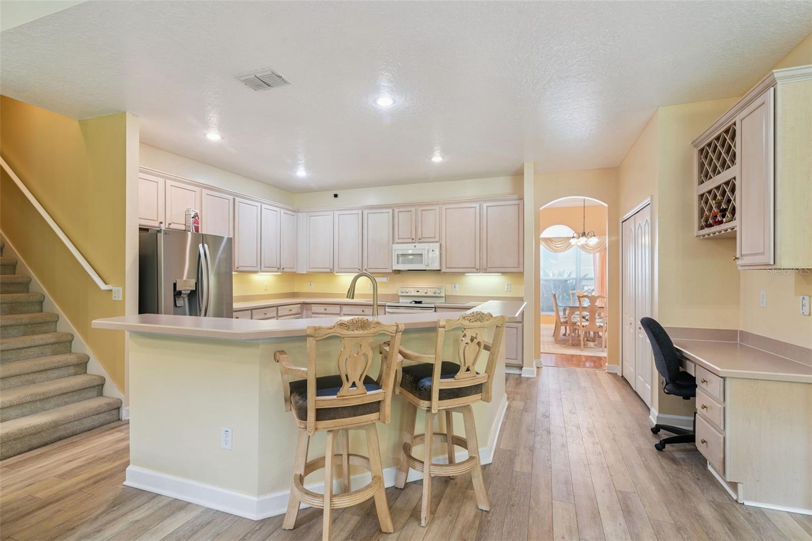 SEVILLE CHASE - Residential