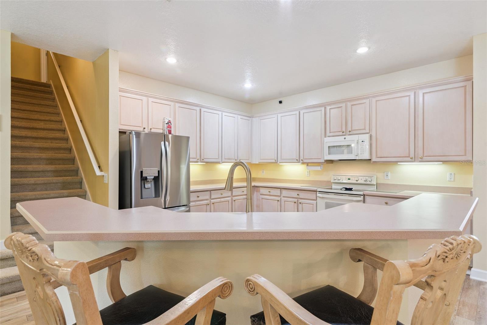 SEVILLE CHASE - Residential