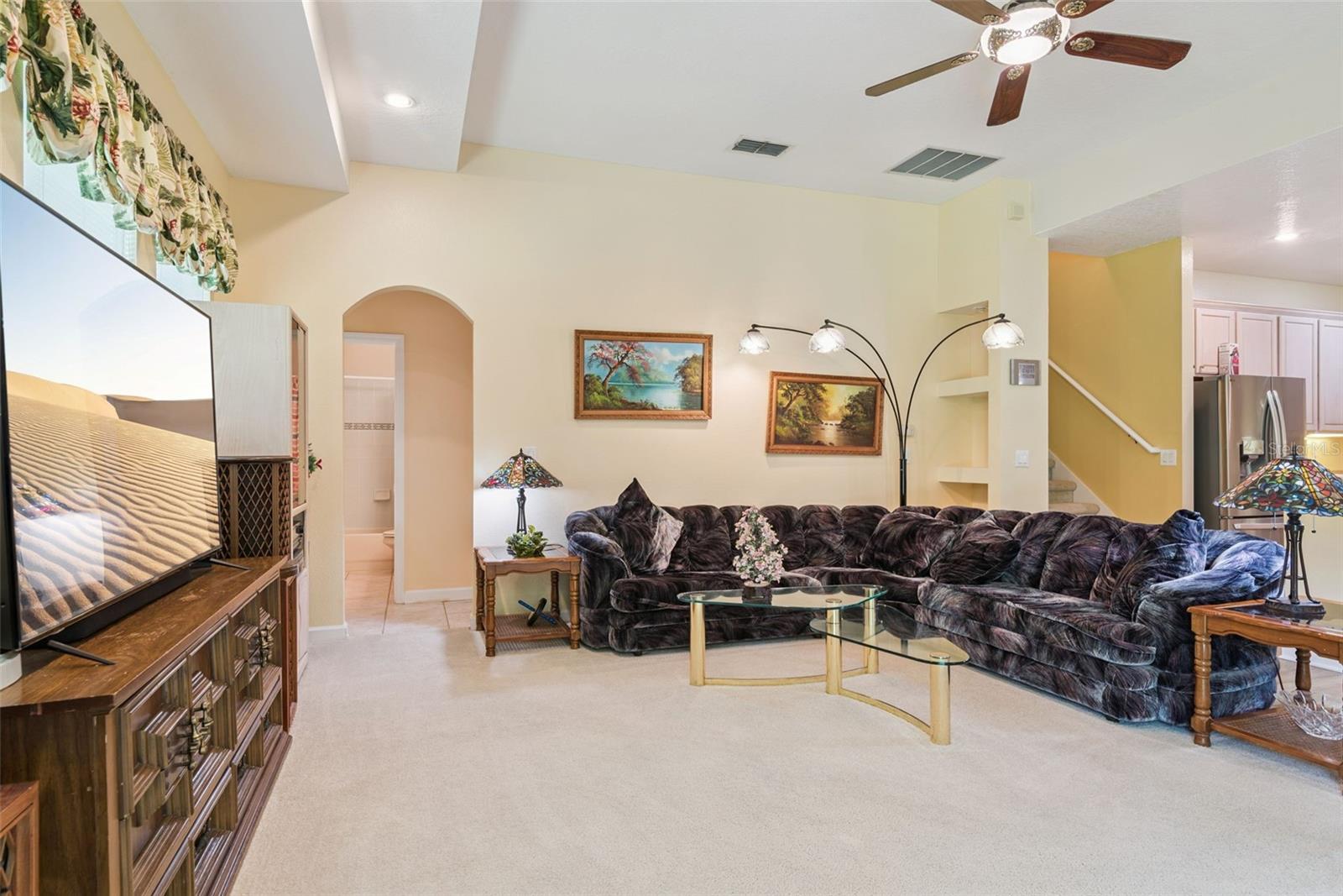 SEVILLE CHASE - Residential