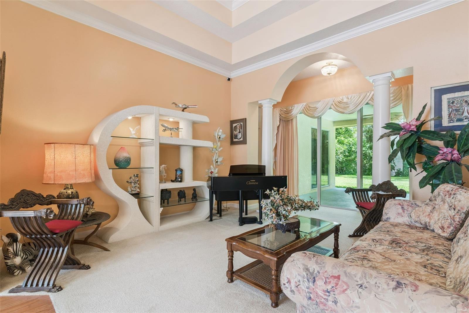 SEVILLE CHASE - Residential