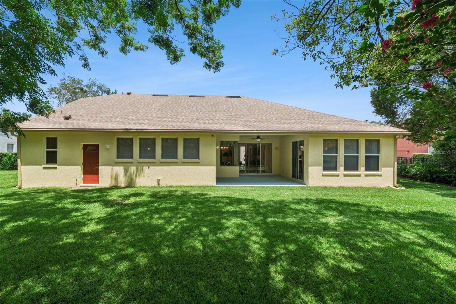 SEVILLE CHASE - Residential