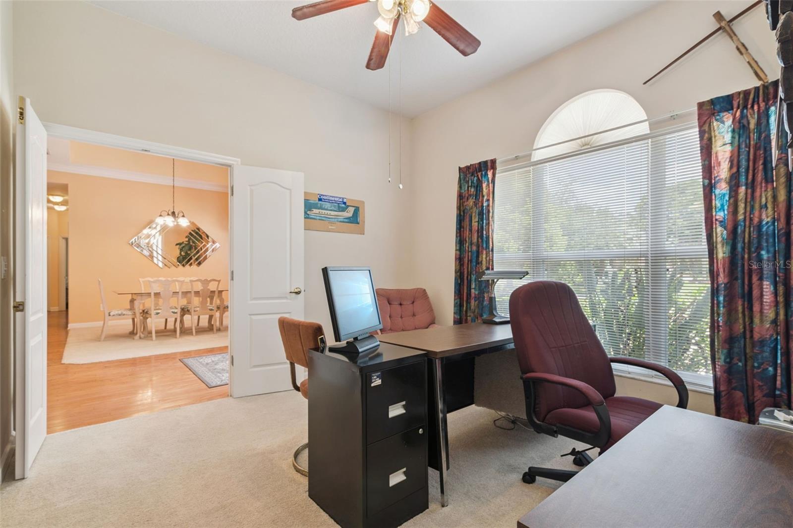 SEVILLE CHASE - Residential