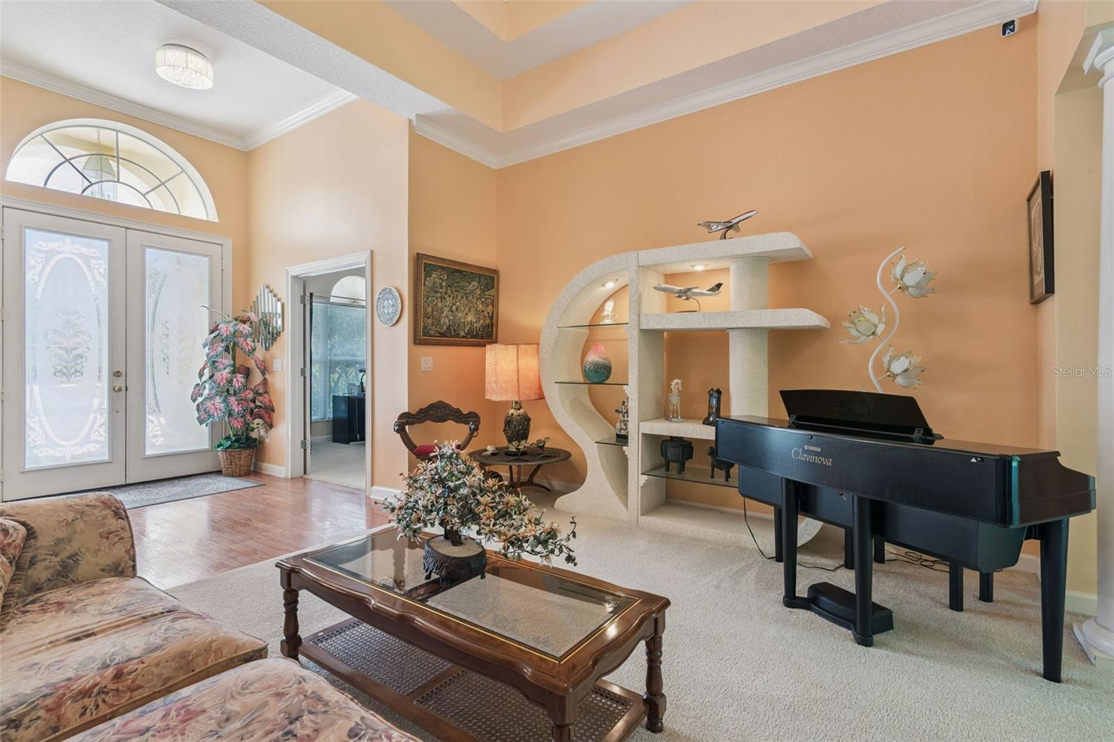 SEVILLE CHASE - Residential