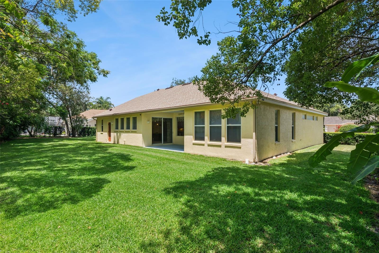 SEVILLE CHASE - Residential
