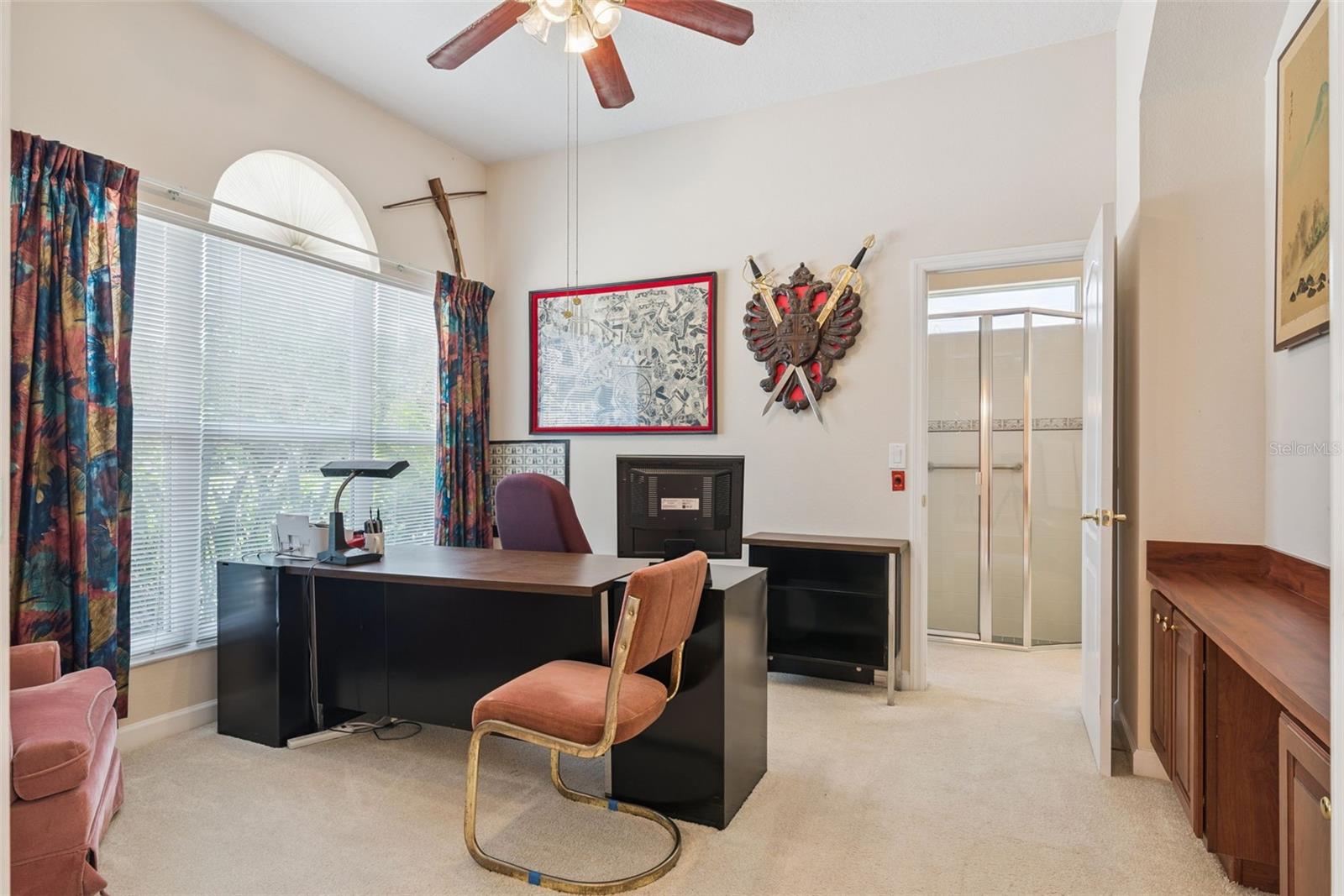 SEVILLE CHASE - Residential