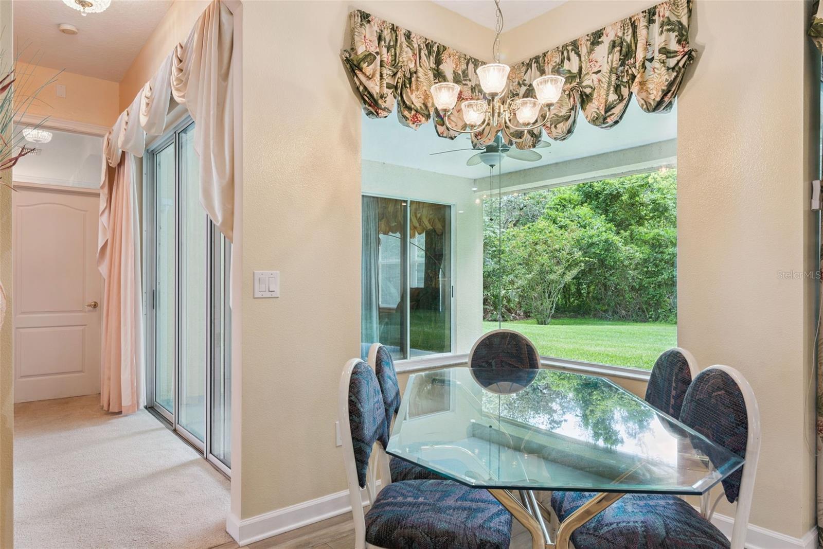 SEVILLE CHASE - Residential