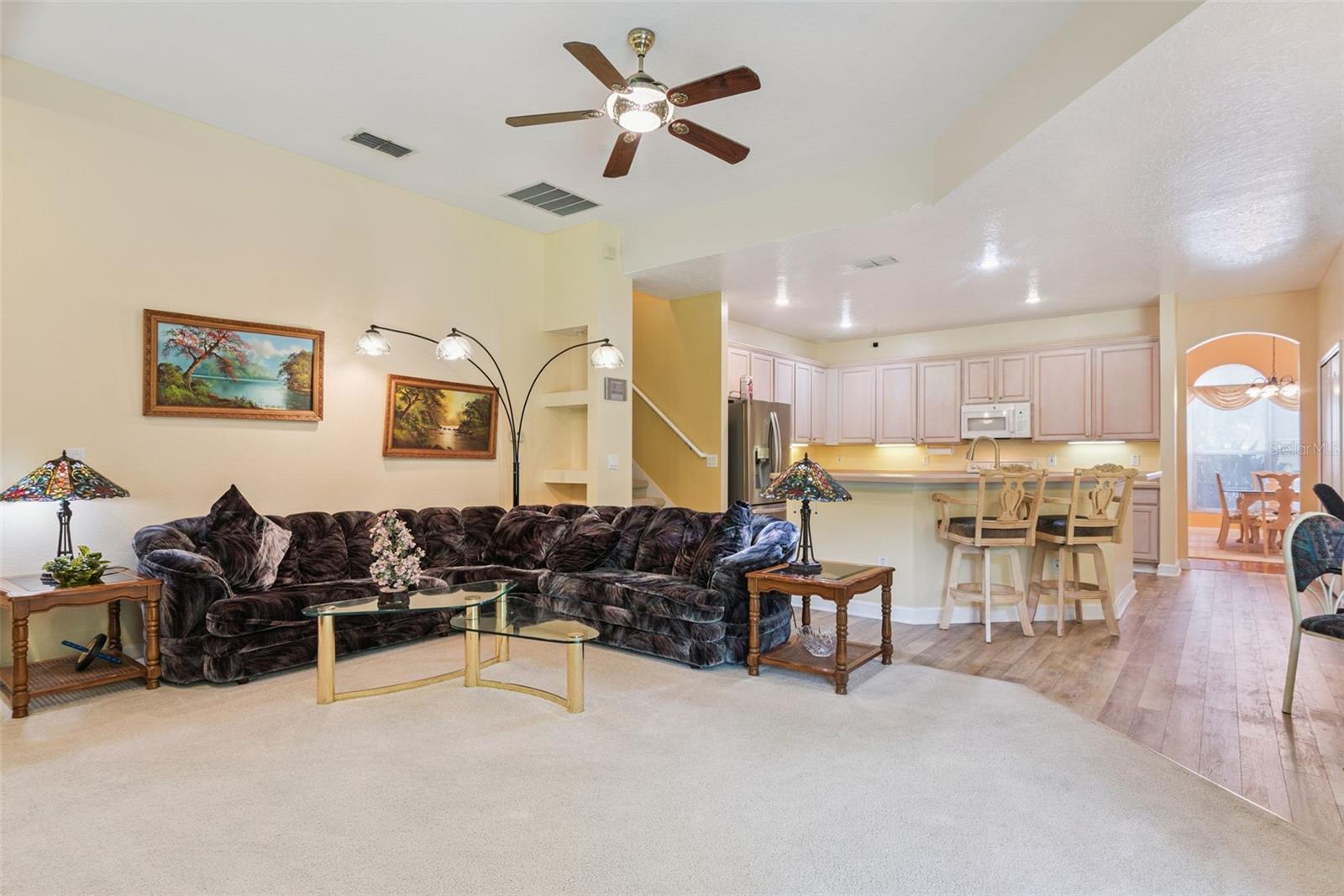 SEVILLE CHASE - Residential