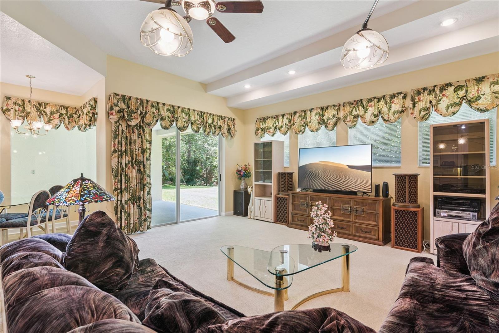 SEVILLE CHASE - Residential
