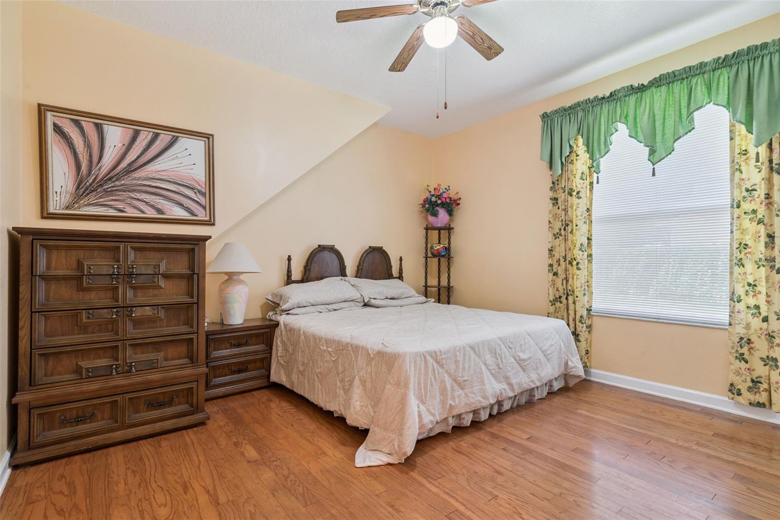 SEVILLE CHASE - Residential