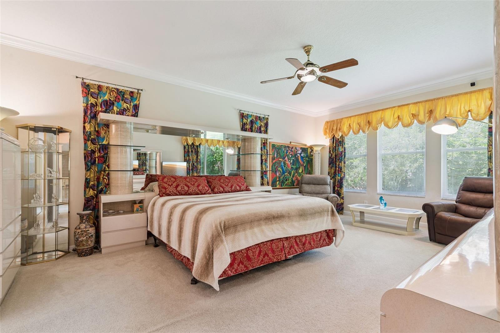 SEVILLE CHASE - Residential
