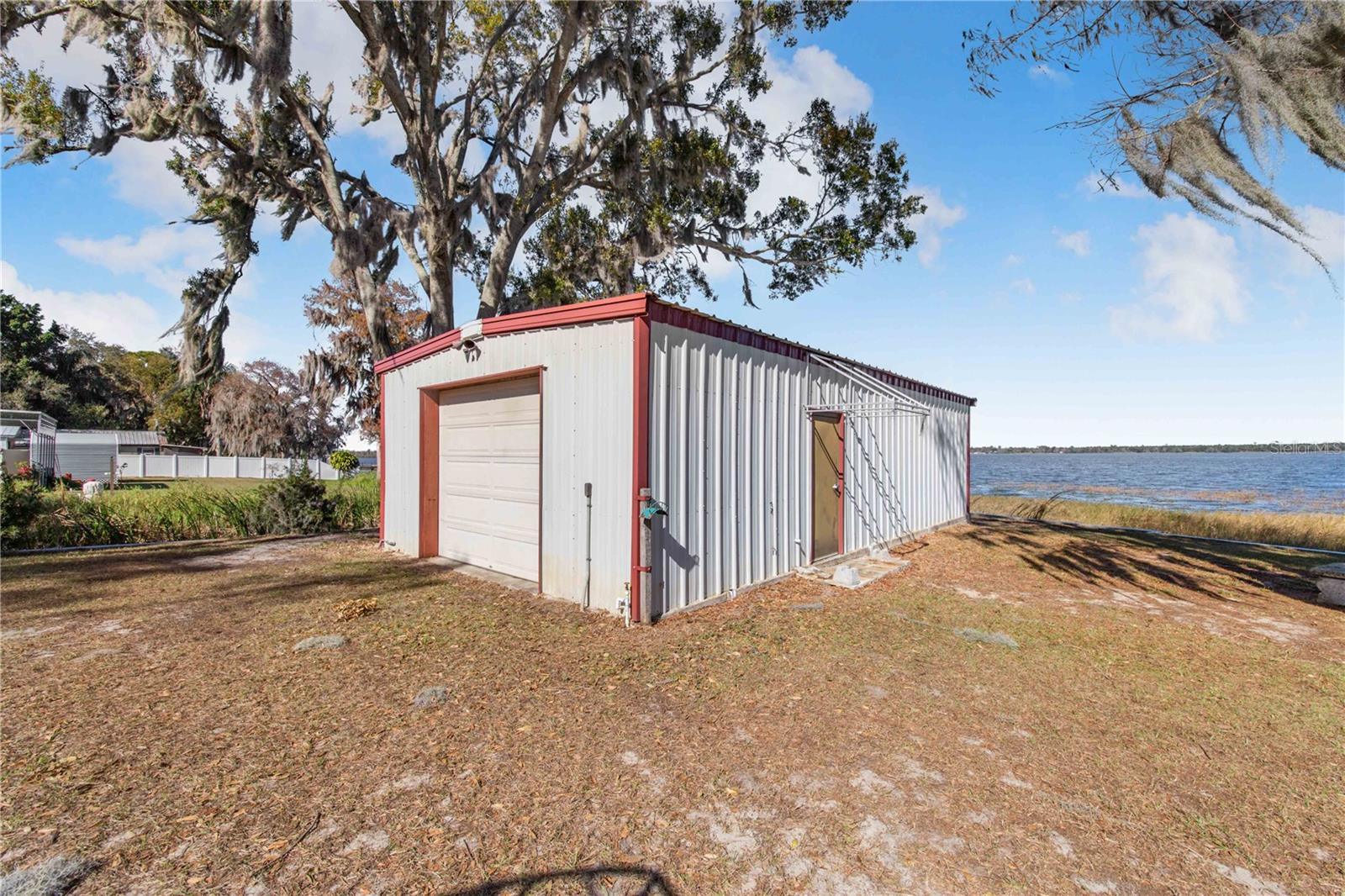 NOT A SUBDIVISION - Residential