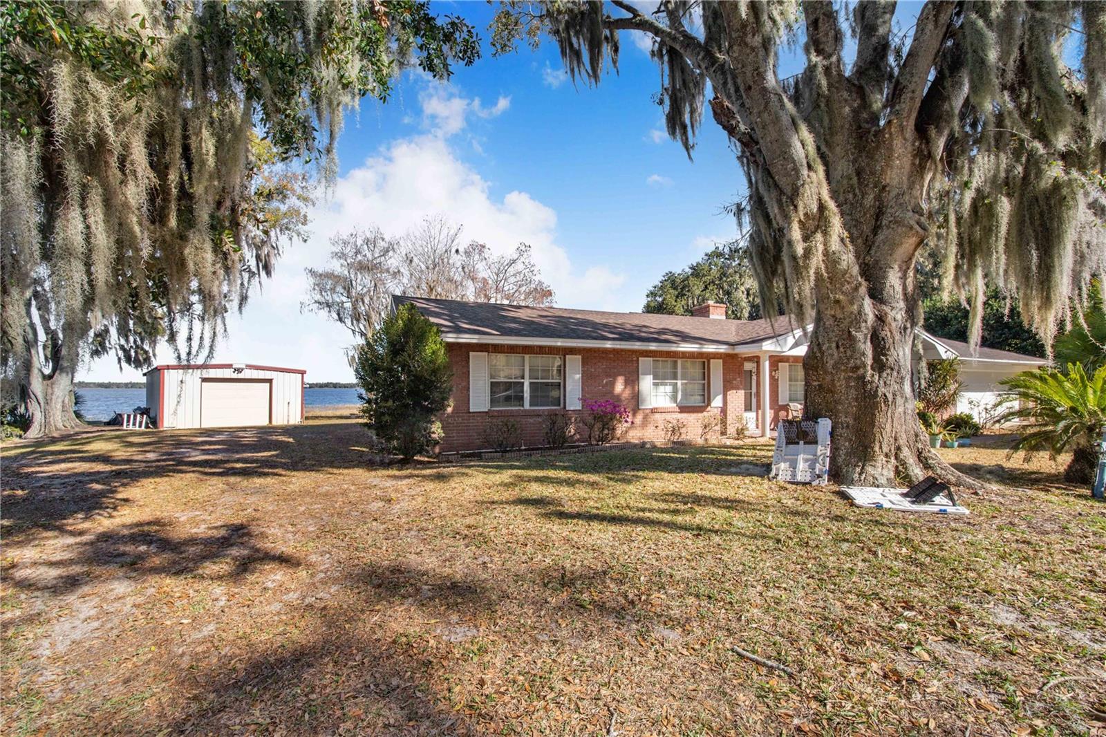 NOT A SUBDIVISION - Residential