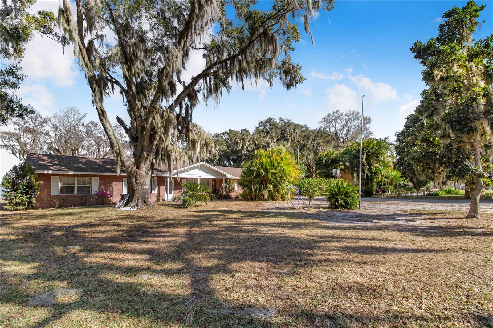 NOT A SUBDIVISION - Residential