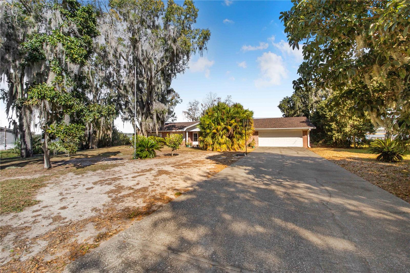 NOT A SUBDIVISION - Residential