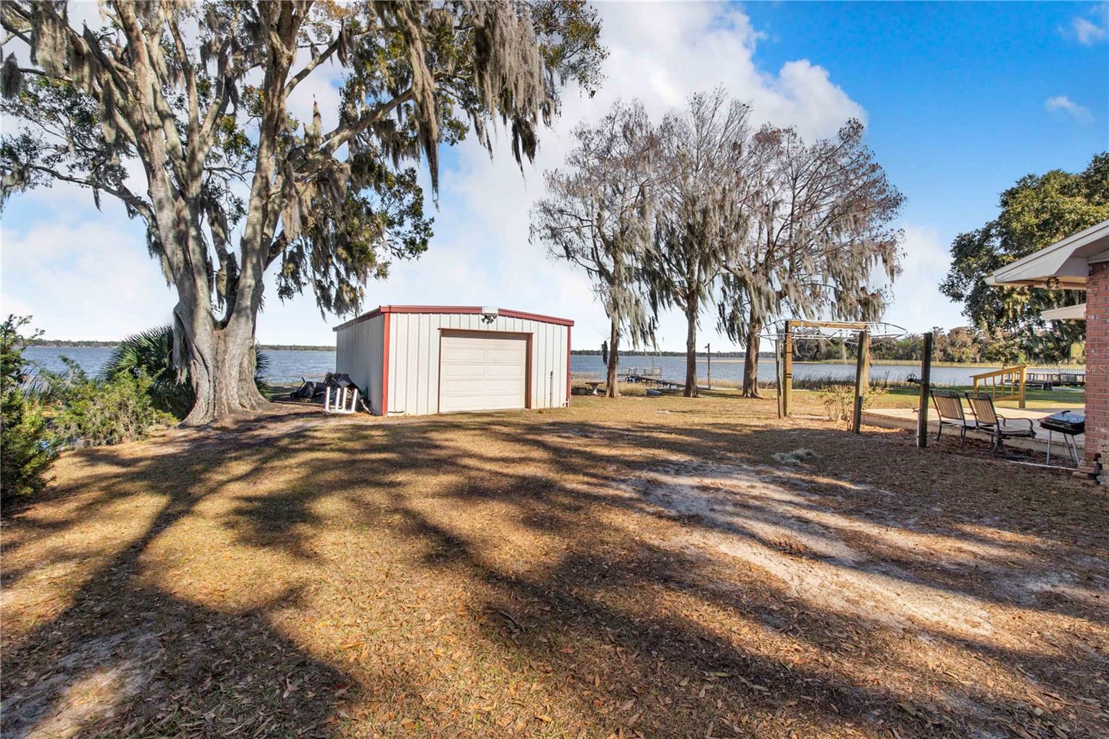 NOT A SUBDIVISION - Residential