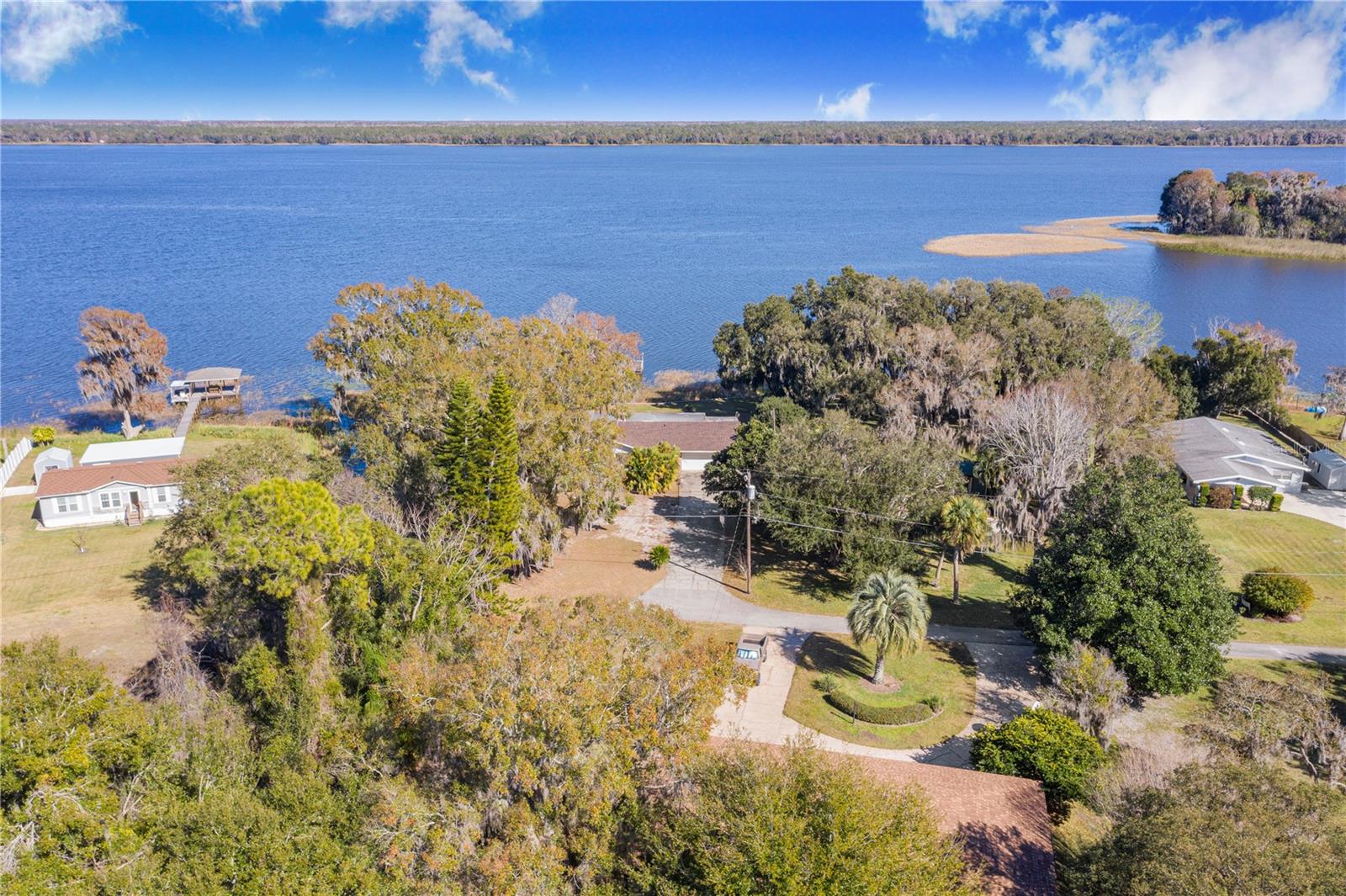 NOT A SUBDIVISION - Residential