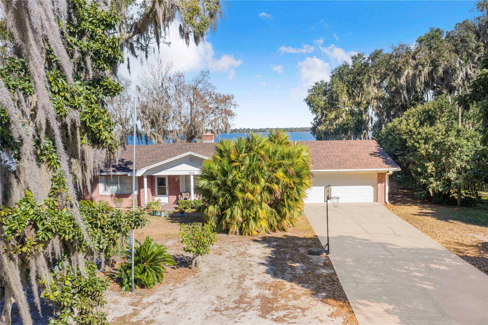 NOT A SUBDIVISION - Residential