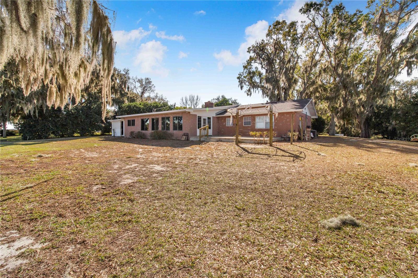 NOT A SUBDIVISION - Residential
