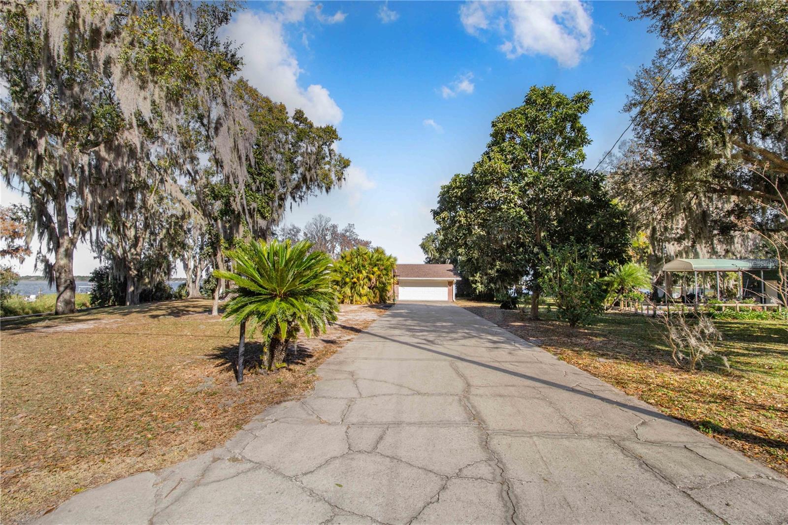 NOT A SUBDIVISION - Residential