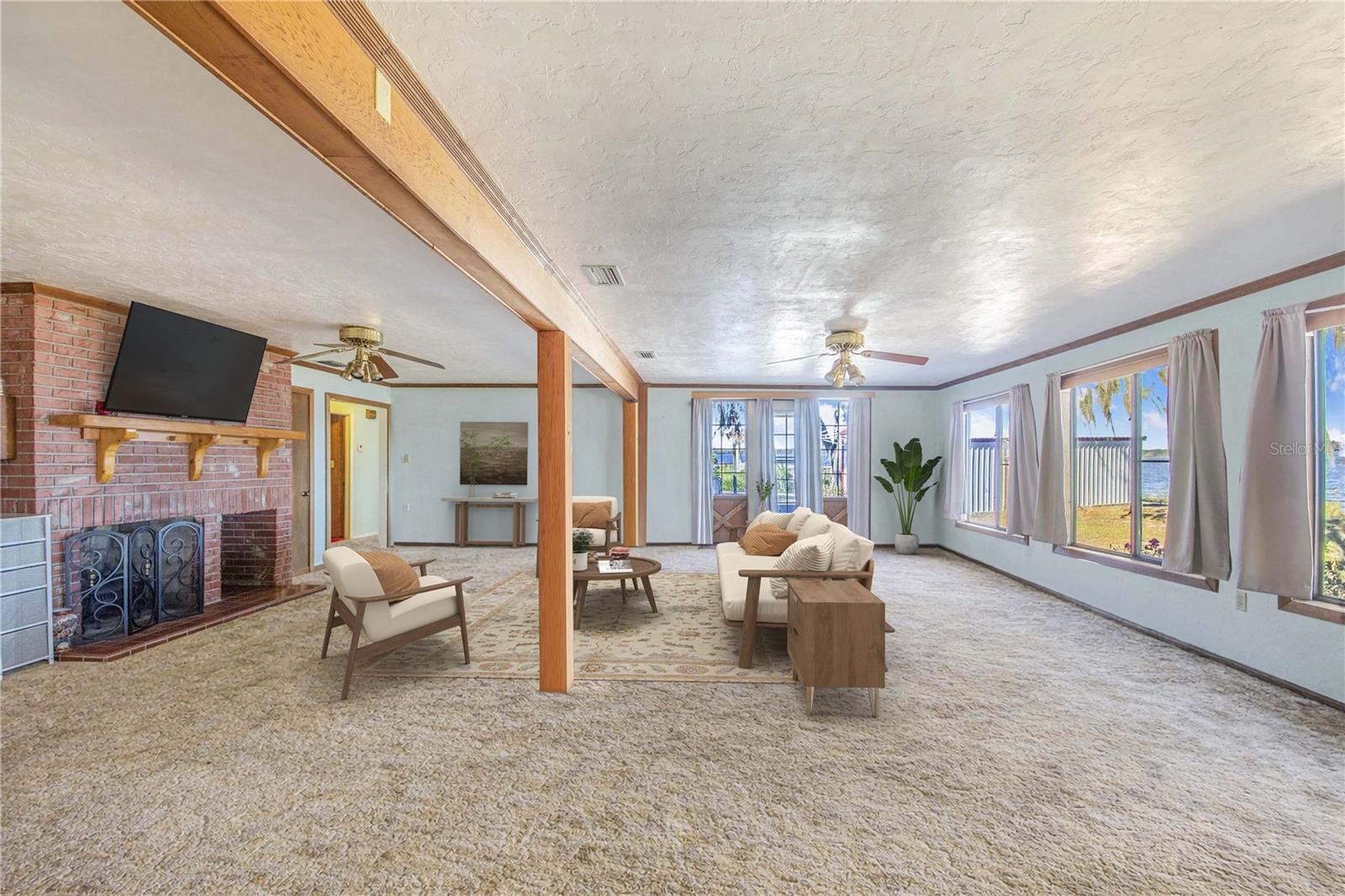 NOT A SUBDIVISION - Residential