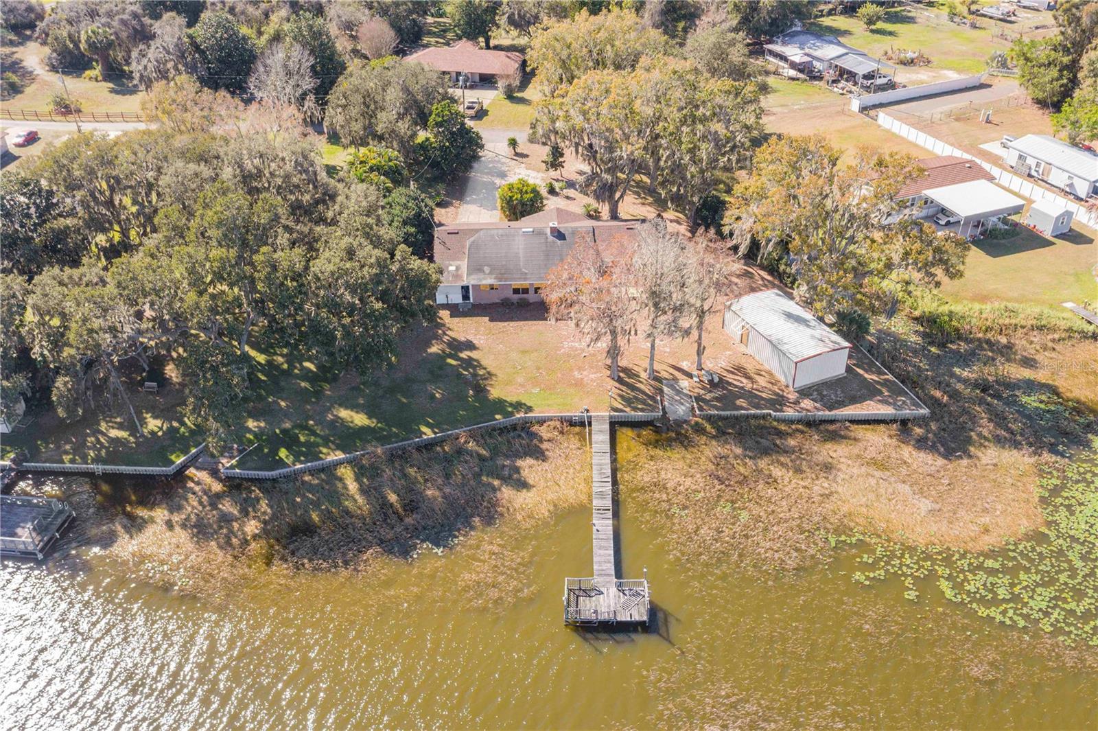 NOT A SUBDIVISION - Residential