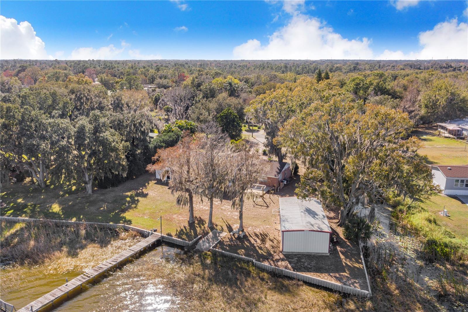 NOT A SUBDIVISION - Residential