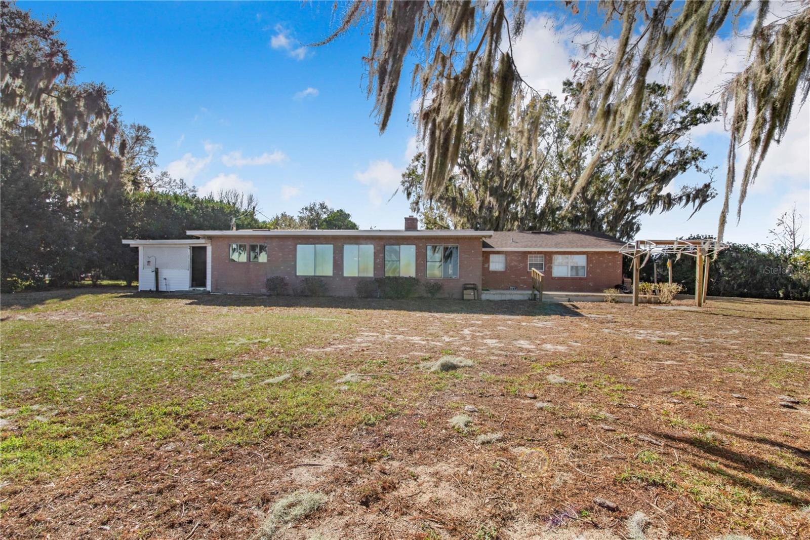 NOT A SUBDIVISION - Residential