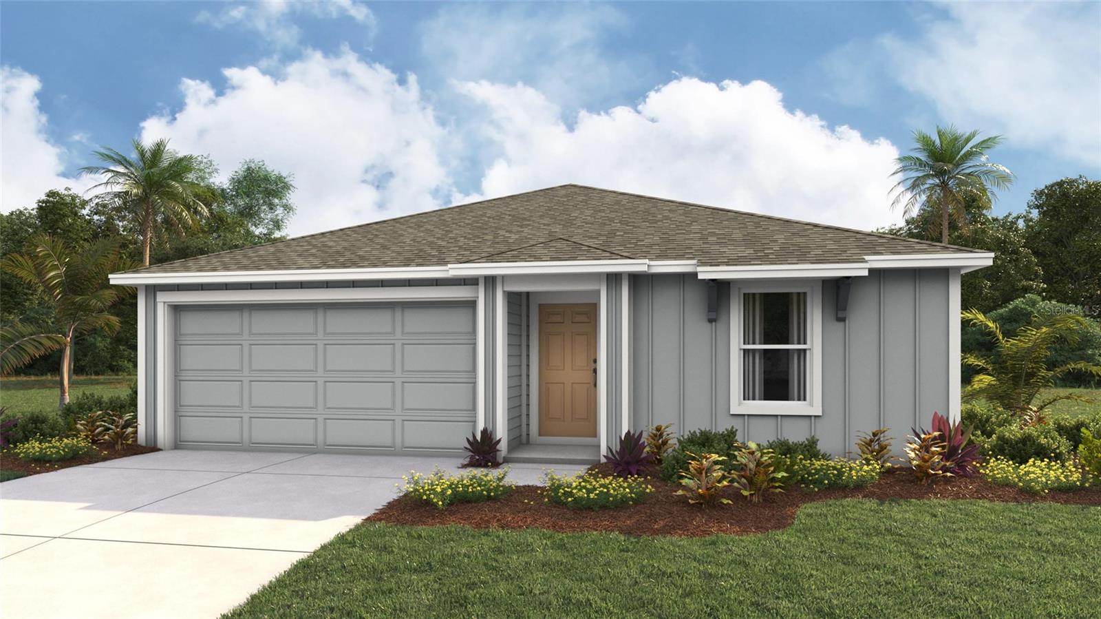 FLETCHER TRACE - Residential