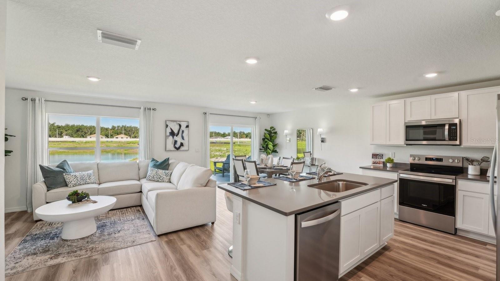 FLETCHER TRACE - Residential