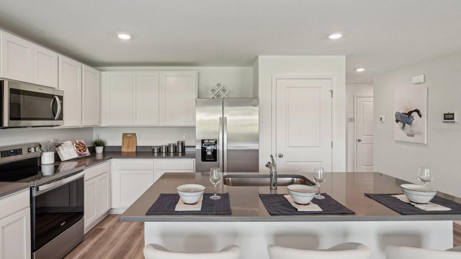 FLETCHER TRACE - Residential