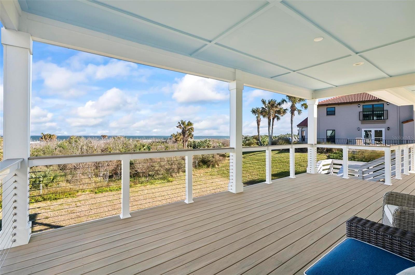 5URFVIEW/MATANZAS SHORES - Residential