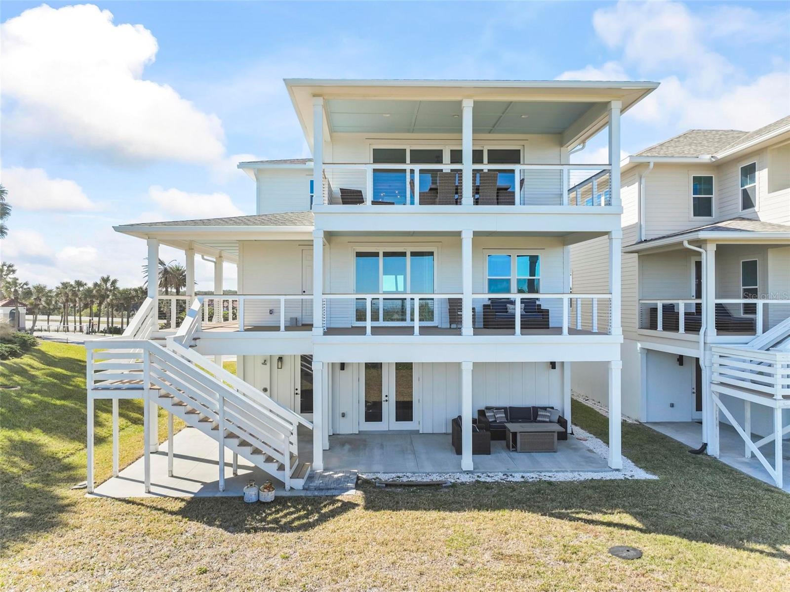 5URFVIEW/MATANZAS SHORES - Residential