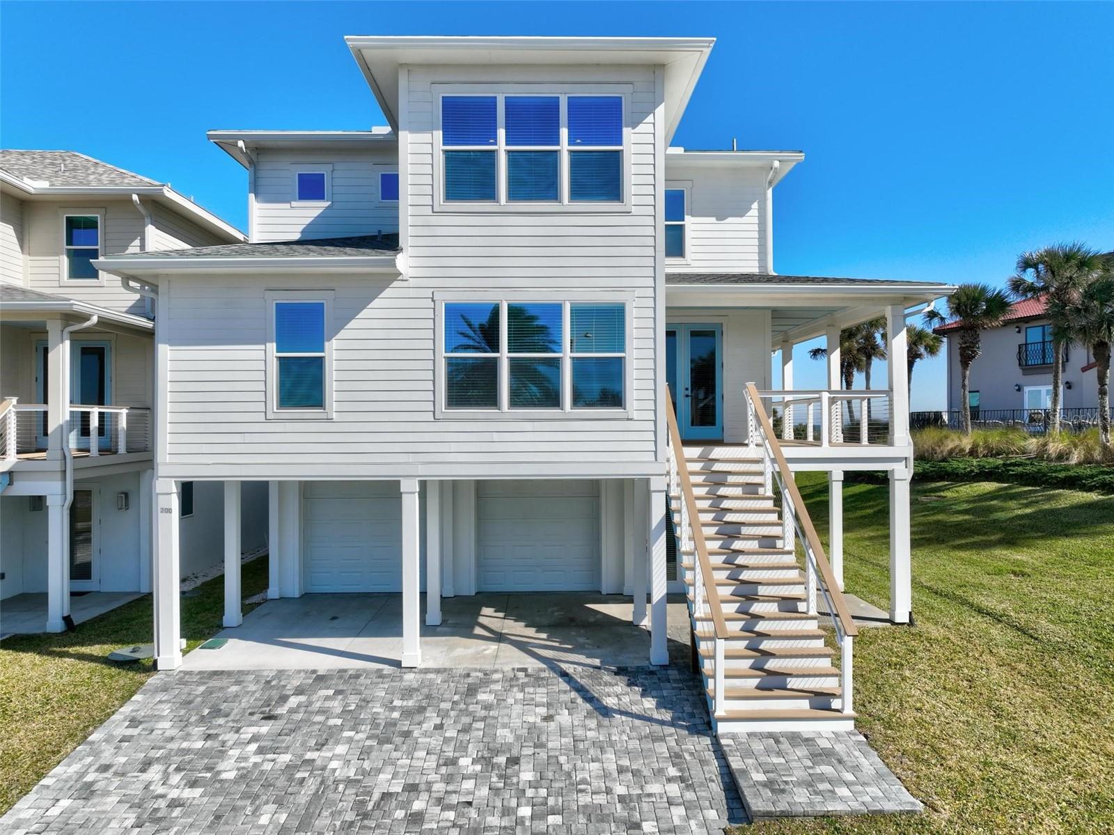 5URFVIEW/MATANZAS SHORES - Residential