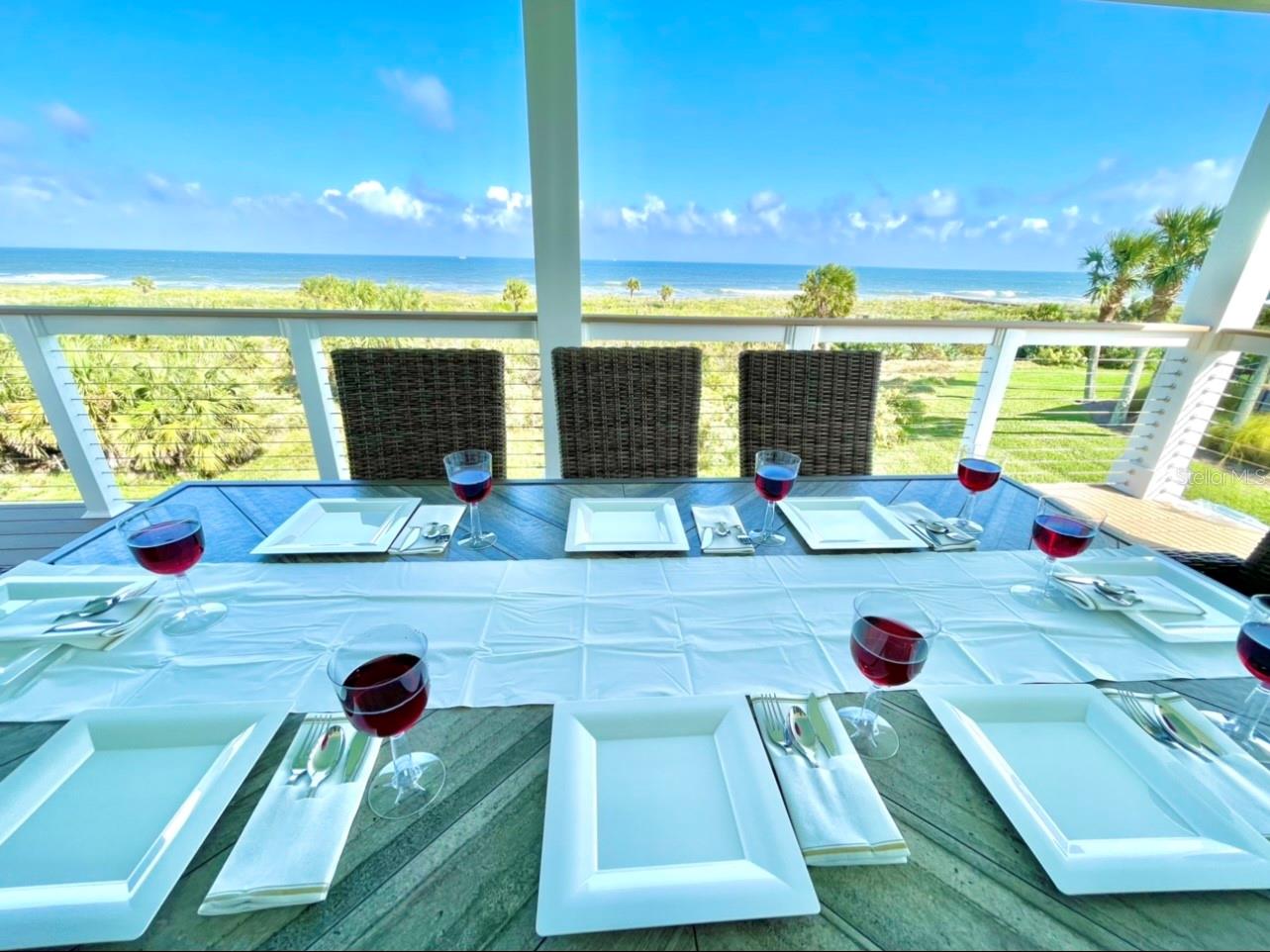 5URFVIEW/MATANZAS SHORES - Residential