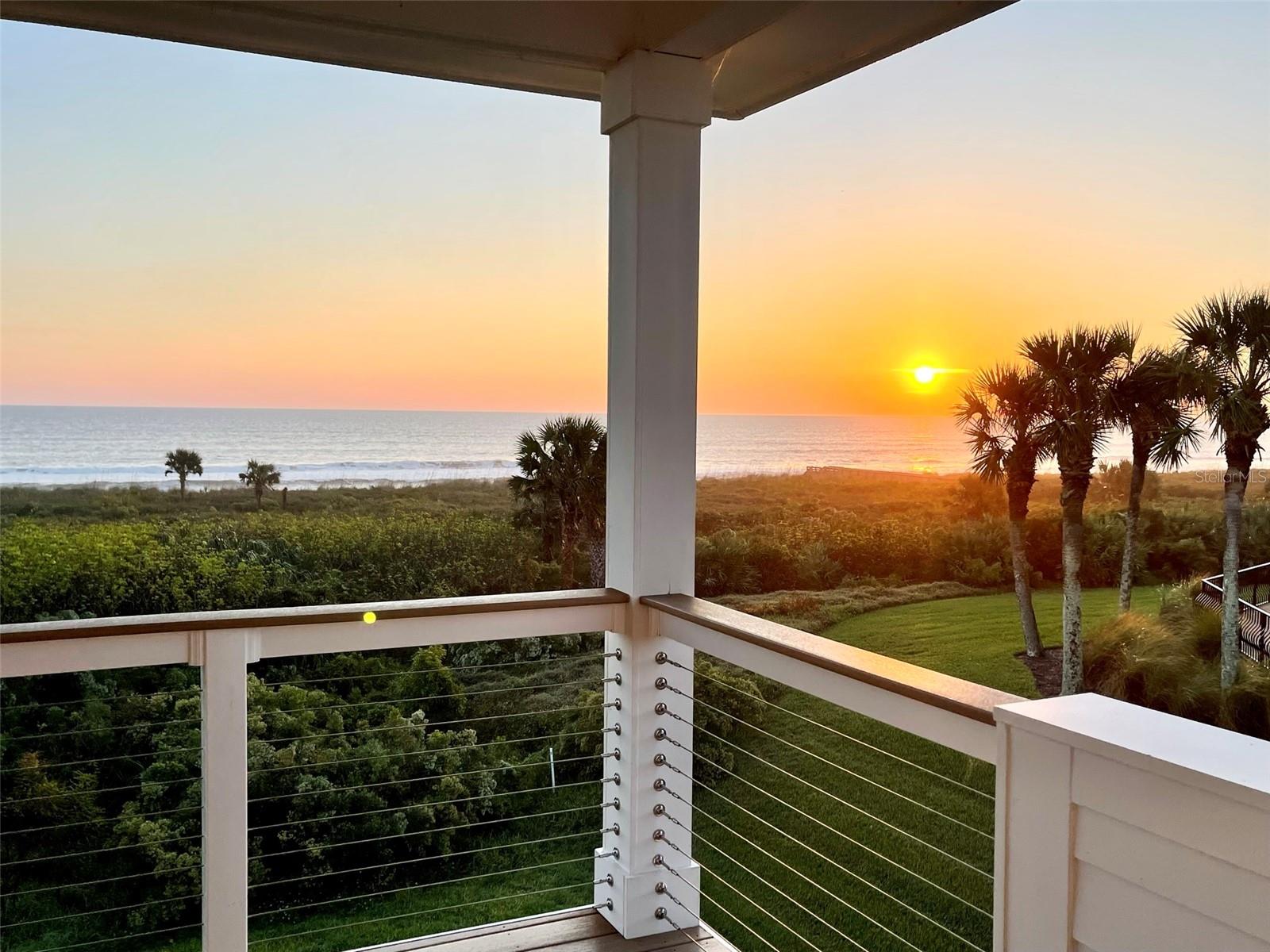 5URFVIEW/MATANZAS SHORES - Residential