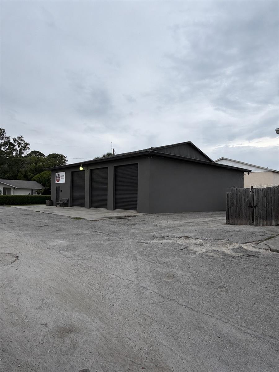 PINE HILL HEIGHTS - Commercial Sale