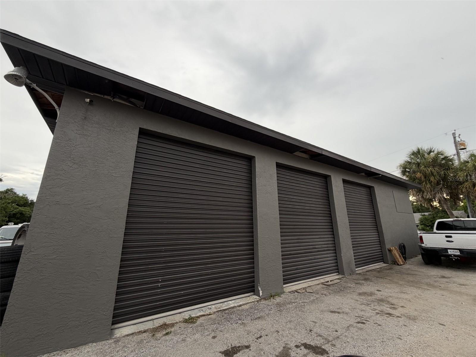 PINE HILL HEIGHTS - Commercial Sale