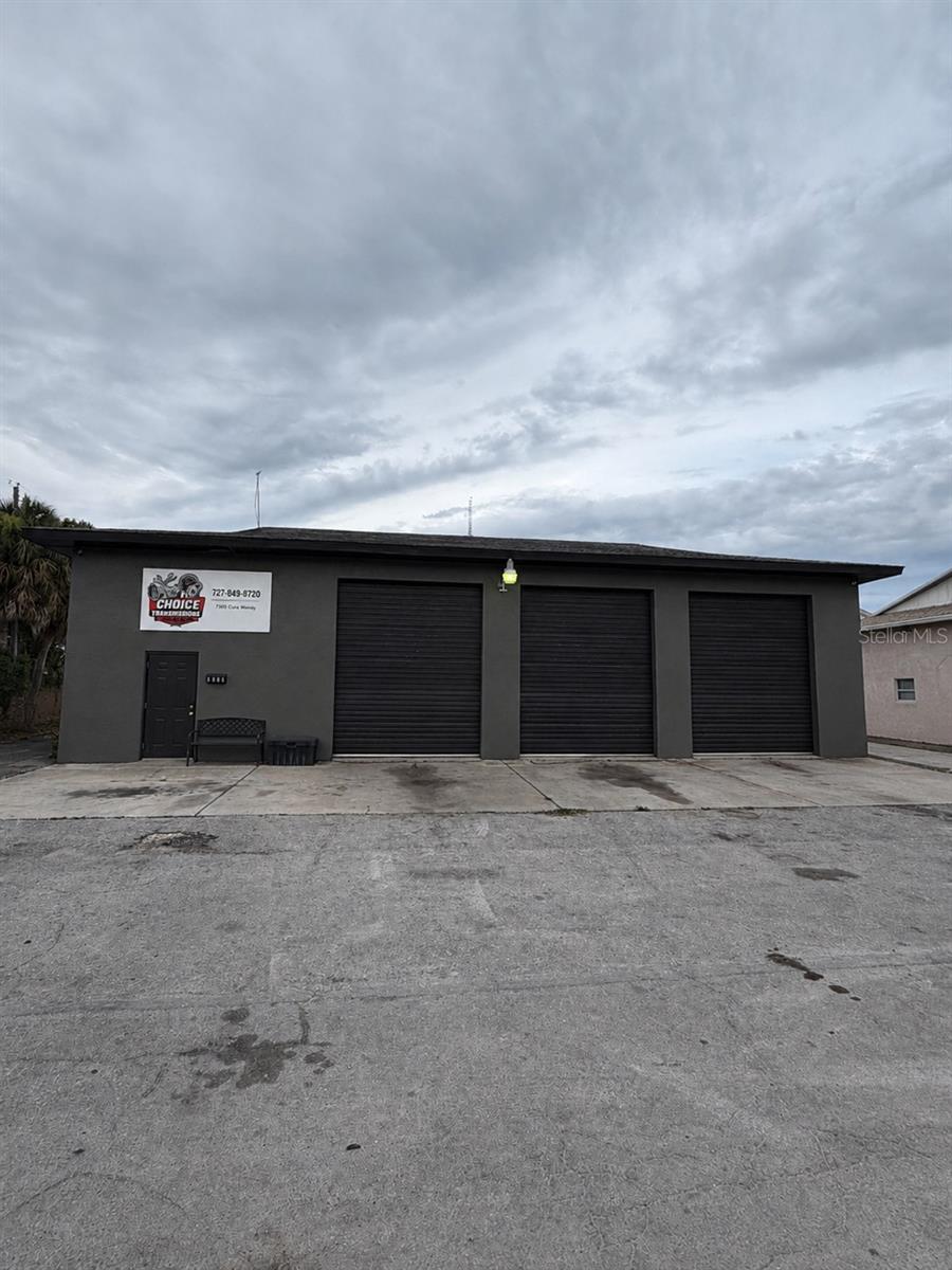 PINE HILL HEIGHTS - Commercial Sale