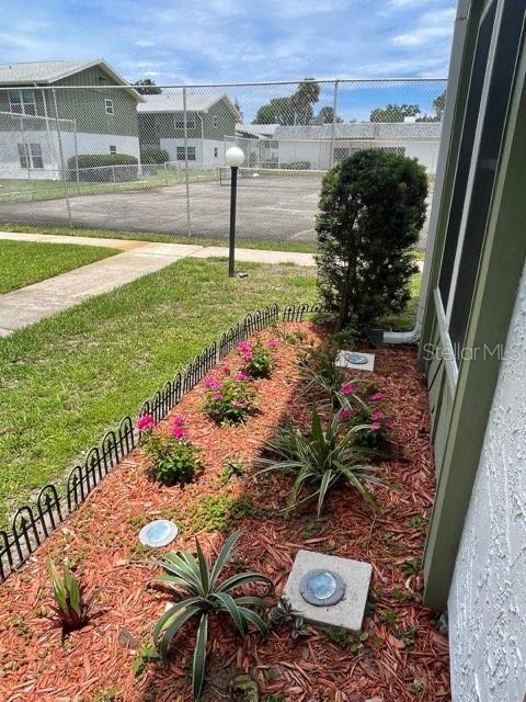 HOLLY SQUARE CONDO - Residential