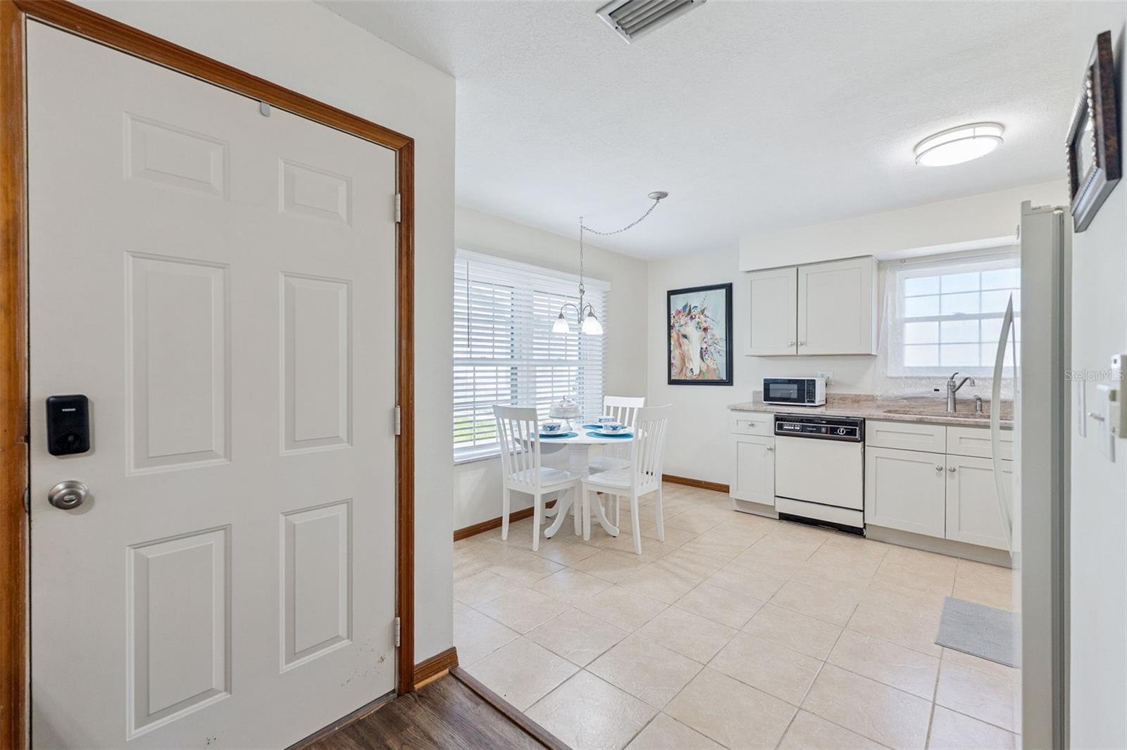 HOLLY SQUARE CONDO - Residential