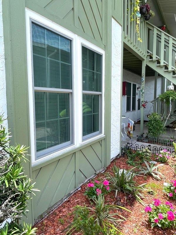 HOLLY SQUARE CONDO - Residential
