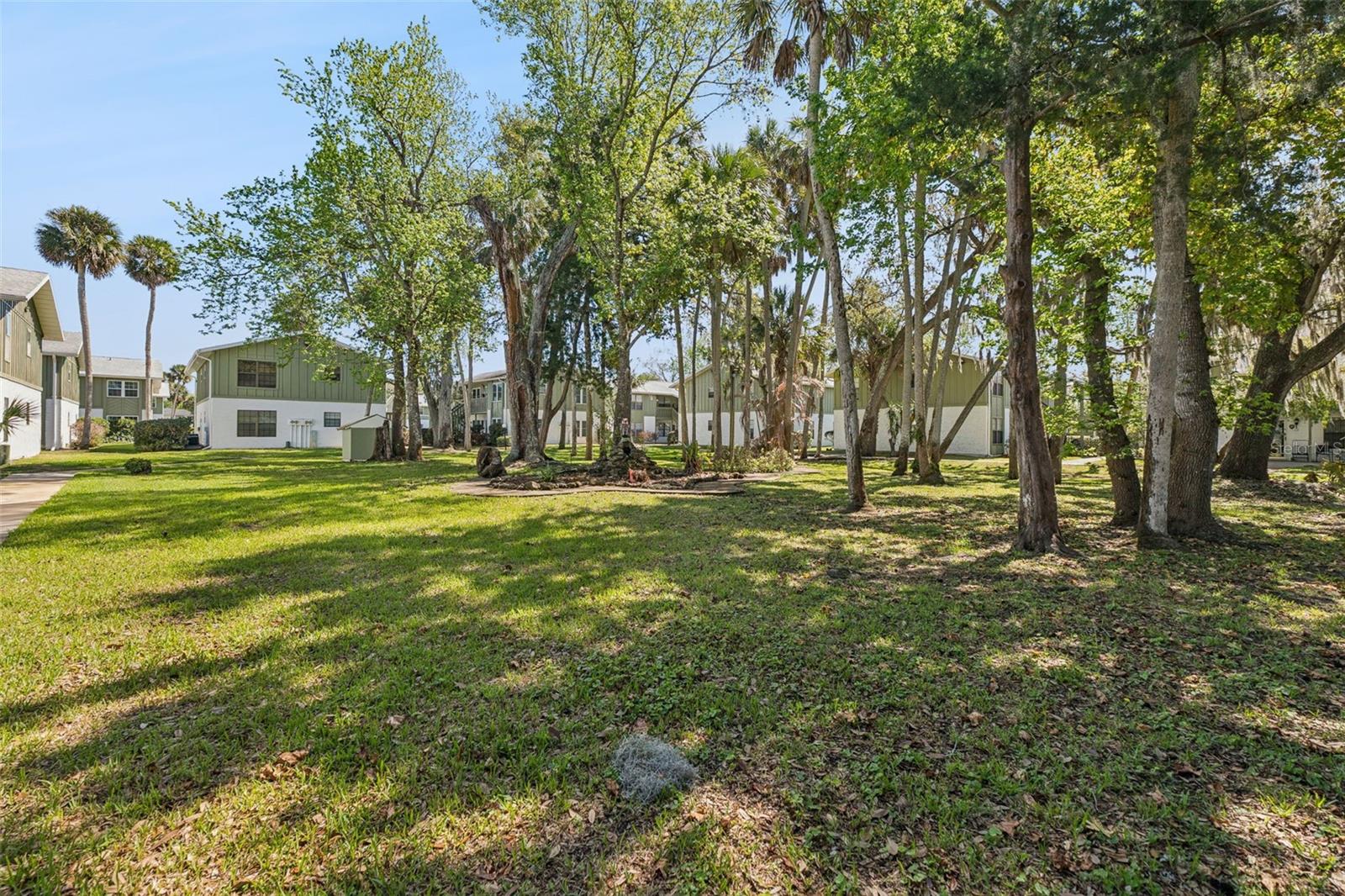 HOLLY SQUARE CONDO - Residential