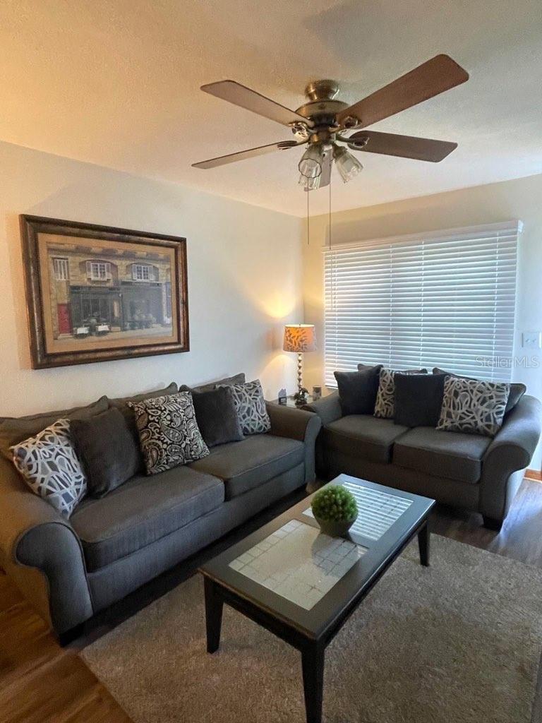 HOLLY SQUARE CONDO - Residential