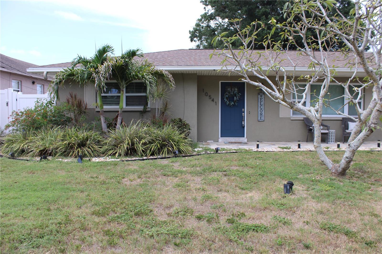 ANGLERS ACRES - Residential