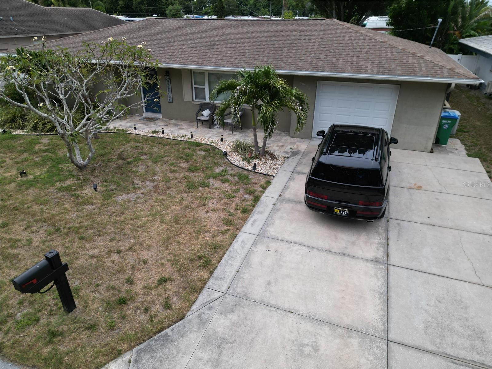 ANGLERS ACRES - Residential